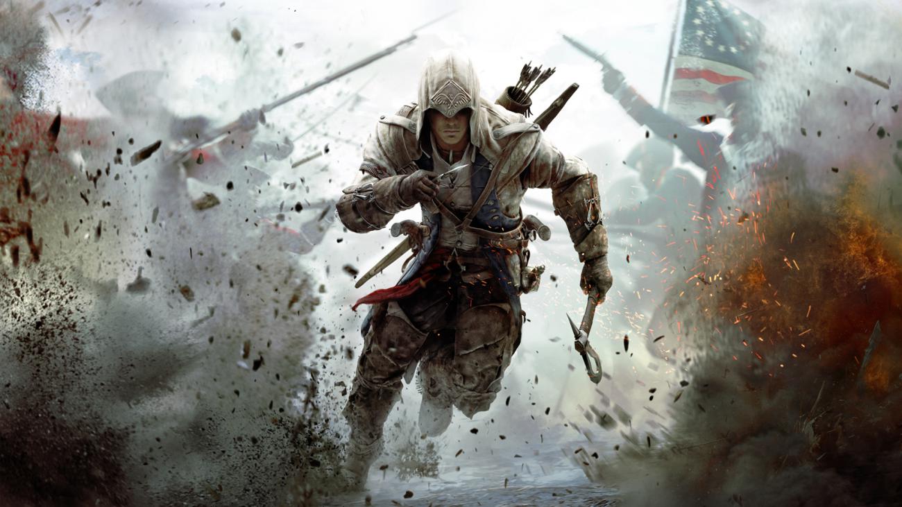 Accessin Creed